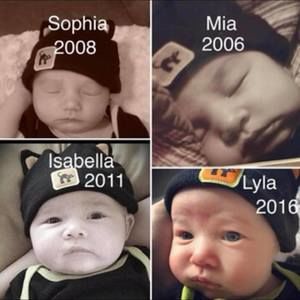 Meet your Posher, Brandi